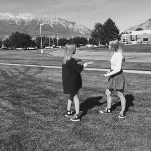 Meet your Posher, Angel